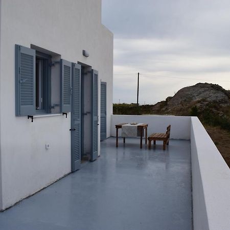 شقة Ktima Panagia Glinado Naxos المظهر الخارجي الصورة