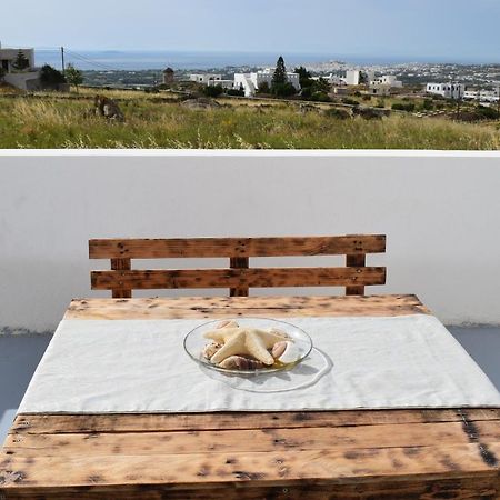 شقة Ktima Panagia Glinado Naxos المظهر الخارجي الصورة