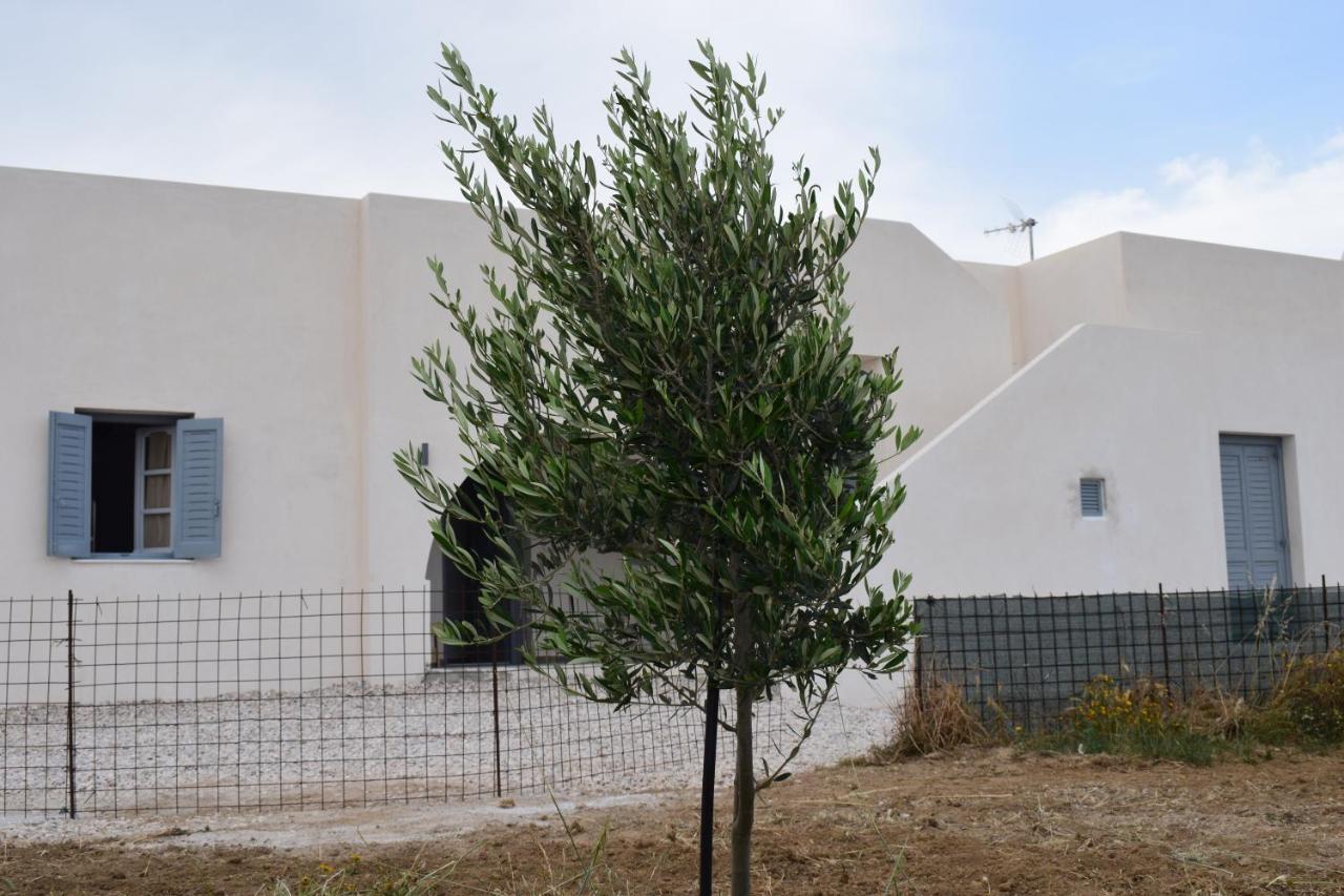 شقة Ktima Panagia Glinado Naxos المظهر الخارجي الصورة